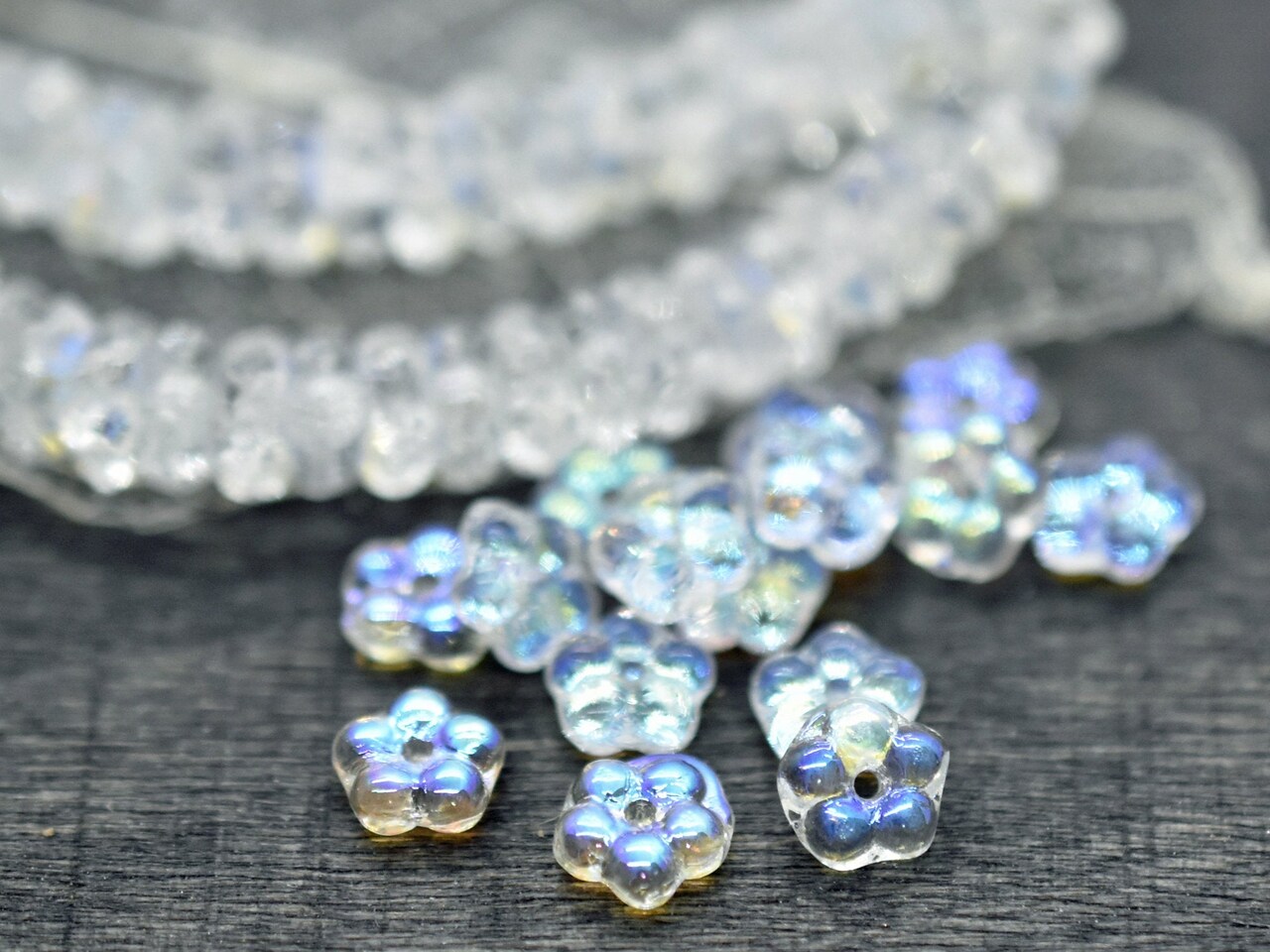 Forget me 2025 not spacer